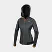 Picture of FERRINO MULHACEN JACKET WOMAN BLACK